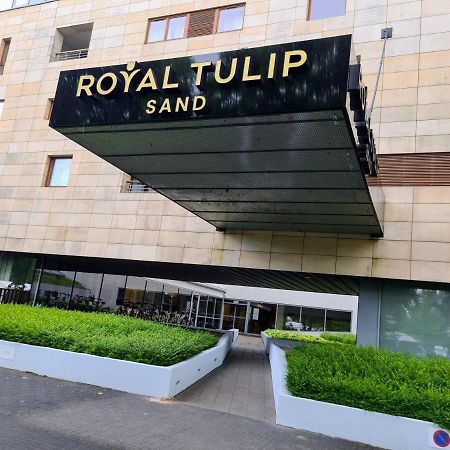 Apartament Apartament Royal Tulip Kołobrzeg Zewnętrze zdjęcie