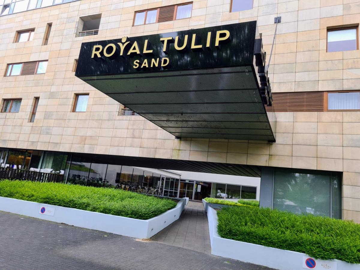 Apartament Apartament Royal Tulip Kołobrzeg Zewnętrze zdjęcie