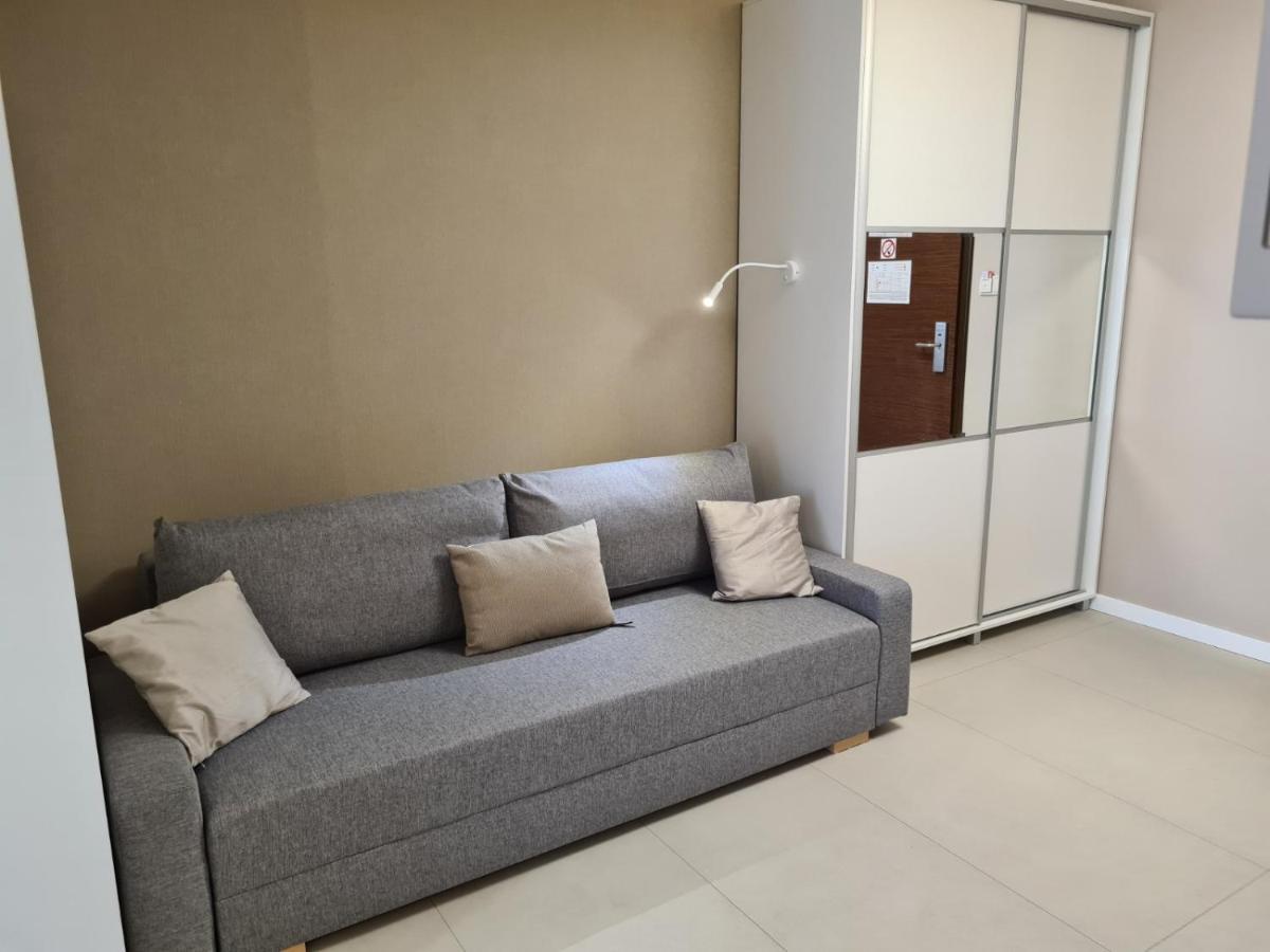 Apartament Apartament Royal Tulip Kołobrzeg Zewnętrze zdjęcie